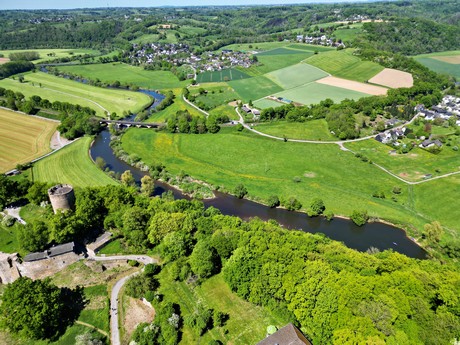 Stadt Blankenberg